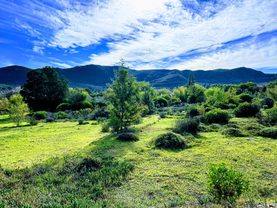 0 Bedroom Property for Sale in Barrydale Western Cape